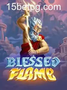 BlessedFlame